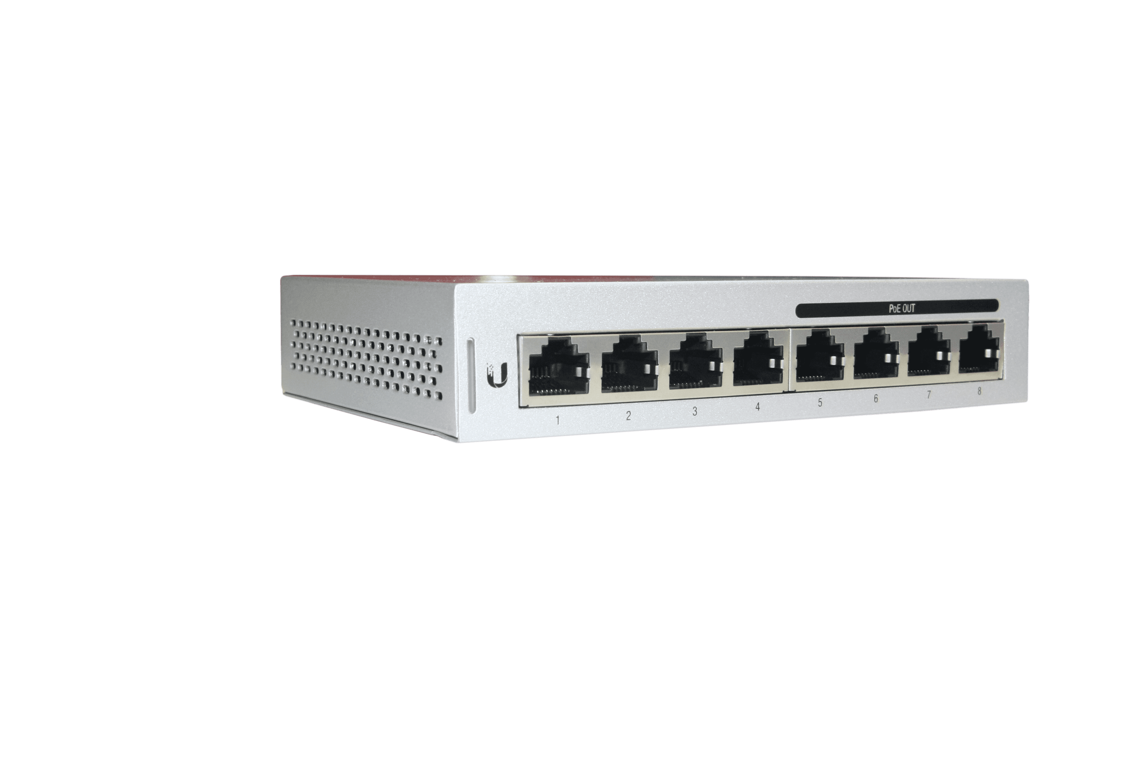 UniFi Swith 8 60w UniFi Swith 8 60w